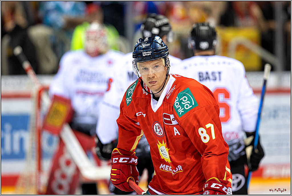 PENNY DEL;  Düsseldorfer EG - Kölner Haie; Düsseldorf, 28.10.2022